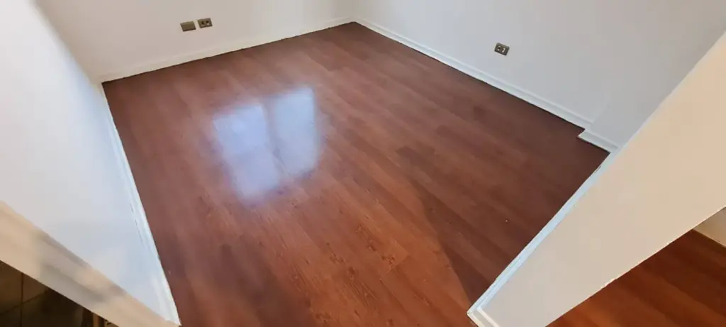 Decapado o Limpieza Profunda de Pisos