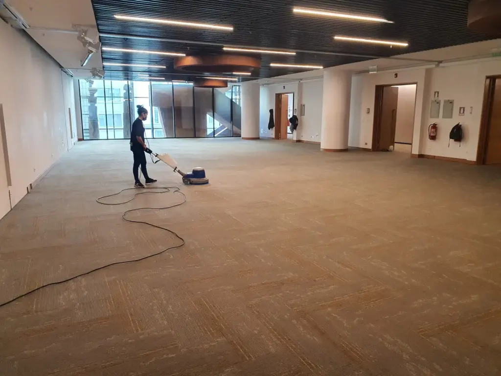 lavado de alfombras a domicilio