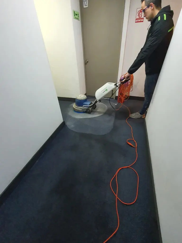 decapado de pisos en Chile