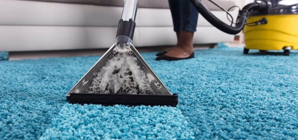 lavado de pisos a domicilio