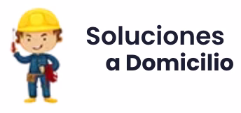 logo Soluciones a domicilio
