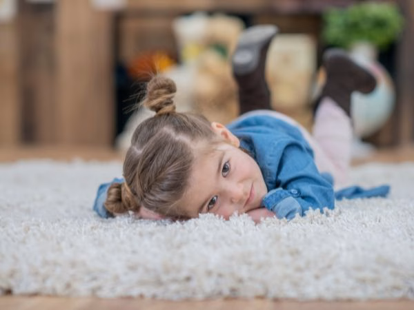 hongos y malos olores