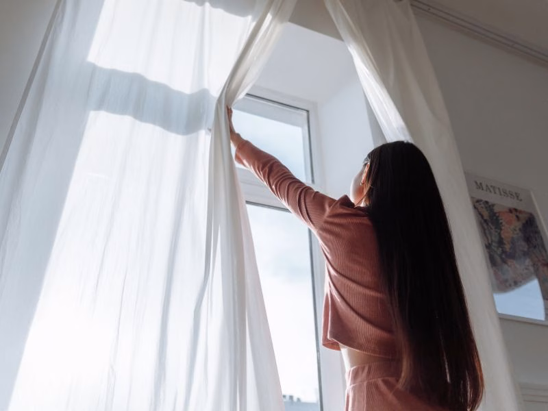 preparar tus espacios