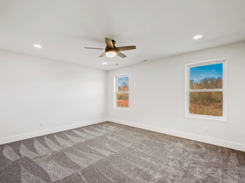 preparar tus espacios