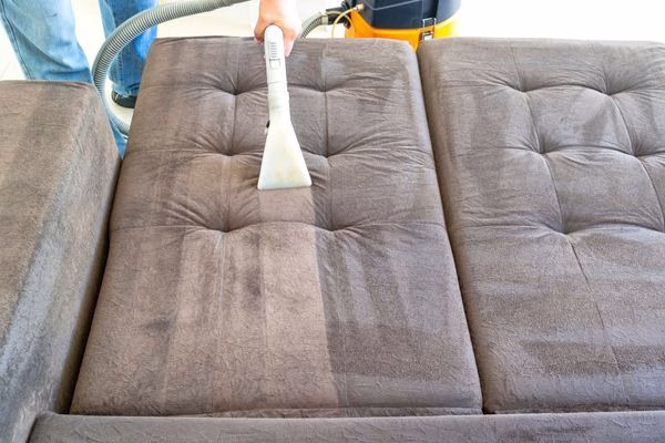 Mantenimiento post-servicio