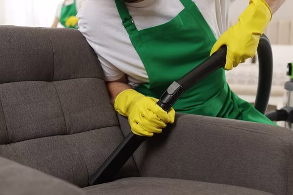 Mantenimiento post-servicio