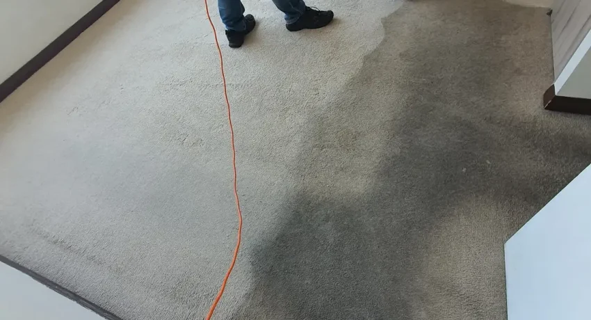 lavado de alfombras a domicilio